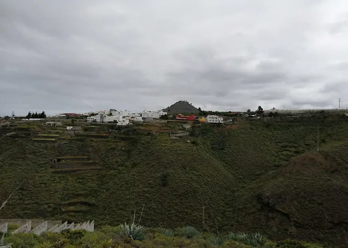 ヴィラ Casa Terpsicore